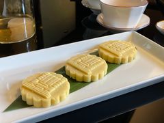 -上海苏宁宝丽嘉酒店·嘉府壹号中餐厅