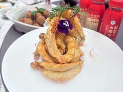 -惠丰堂饭庄·烤鸭·京味菜(翠微路店)