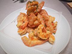 青岛酥皮大虾-庆赫隆融合菜馆(群力店)
