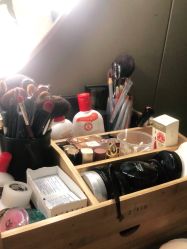 -盘子女人坊古装写真摄影(长春总店)