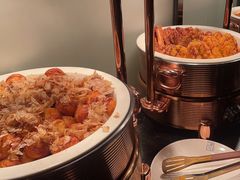-牛YO寿喜烧·铁板烧和牛火锅自助(市府恒隆店)