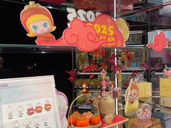 -泡泡玛特POPMART(西单大悦城店)