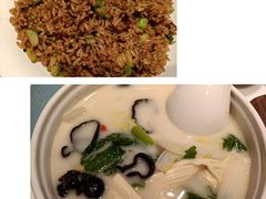 -大树餐厅(益田假日店)