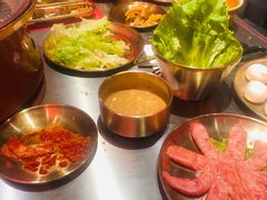 -西塔老太太泥炉烤肉(苏州大悦城店)