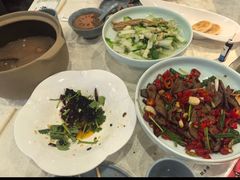 -洞庭家宴·头牌甲鱼(广渠门店)