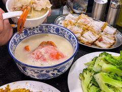 -一哥美食(总店)