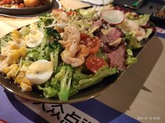 -布拉诺牛排西餐厅(上城天街店)