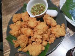 -长勺子东南亚(街道口店)