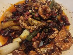 -辣婆婆(航天桥店)