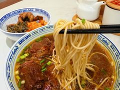 -永丰面馆(汉口路店)