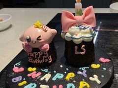 -海底捞火锅(解放路店)