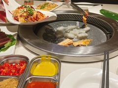 -么子烤肉(化龙池店)
