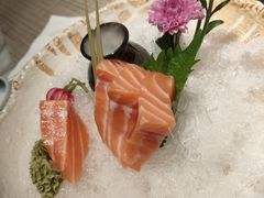 -月下料理(楷林IFC店)