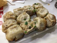 -咬不得高祖生煎·简餐(高银街店)