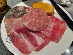 -悦享海创意自助(姜堰万达店)