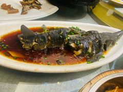 -新丁香海鲜酒店(银海商贸城店)