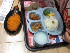 -吉野家(成都时代奥莱店)
