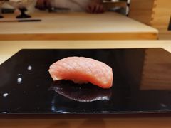 大脂寿司-鮨青(恒基名人购物中心店)