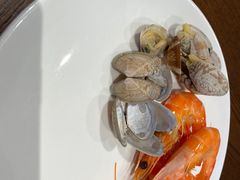 -重庆丽苑维景国际大酒店·海鲜自助餐厅