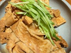西北面筋-肉串汪(西便门店)
