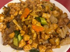 -胖子菜馆(隆昌路店)
