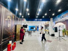 -中国电信(四川北路营业厅)