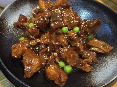 -妈妈的味道(和顺古镇店)