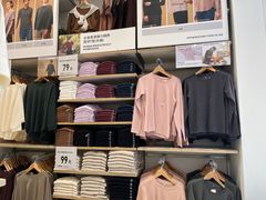 -优衣库(长沙悦方IDmall店)