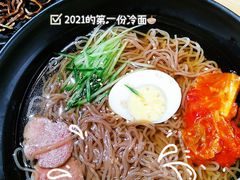 -九田家黑牛烤肉料理(柒悦城店)