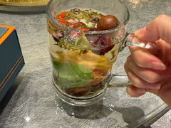 -燕兰楼·清真西北融合菜(亚运村店)