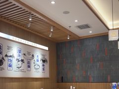 -马记永·兰州牛肉面(3019君尚店)