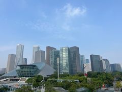 -杭州市城市规划展览馆