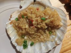 -霄汉羊排(万松园一店)