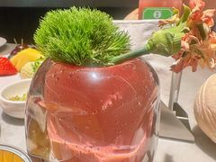 -曲水兰亭·兰亭·宴(上海虹桥店)