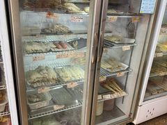 -大腕炸串(河东总店)