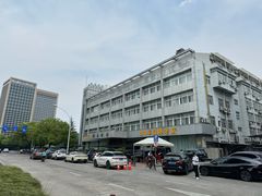 -群乐饭店(滨安路店)