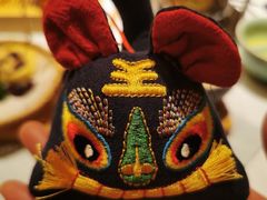 -叶叶菩提·晋福宫