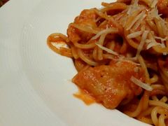 -芭莉与彩虹西餐厅(成都合生汇店)