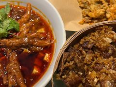 -辛香汇·锦里丨现炒川菜(中南城店)