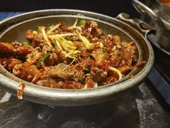 -泉味道贵州厨房(三里河店)