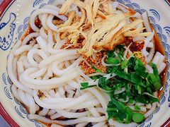 -再回首鸡肉米线(人民路一店)