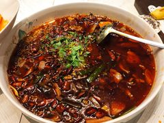 -俏巴渝·家宴·生日宴(锦绣城店)