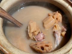 -清水亭湖北菜(大屯DT51店)