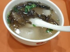 -庆丰包子铺(宣武门店)