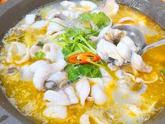 -大鼎石锅鱼(春江里店)