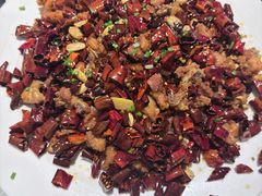 -辣婆婆(航天桥店)