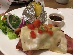 美式乡村烤鸡-Sizzler时时乐西餐厅(长楹天街购物中心店)