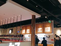 -骨之味·筒骨汤火锅(晋江万达店)