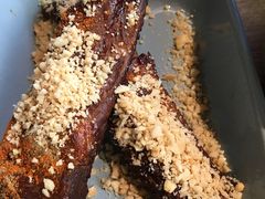 -蜜桃餐厅·伴山(湖滨商业街店)