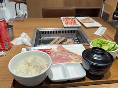 -焼肉ライク·烧肉LIKE(万菱汇店)
